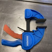 Bremen kelepçe pedi