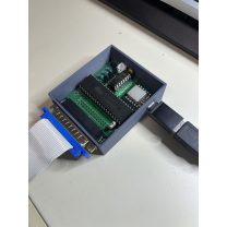 C128 klavye USB kasası