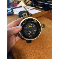 5. Nesil Camaro Sürücü Havalandırması 52mm Gösterge Montajı