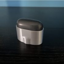 Sony Linkbuds S İçin AirTag Kılıfı