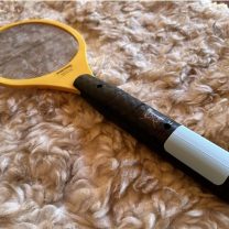 Sinek Öldürücü Pil Kapağı