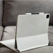 Apple Kalem Tutucu 3D Baskı