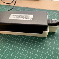 Accuquilt Big Go Cutter Güç Kartı Kılıfı