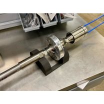 AMAZEMET Sonotrod Destek Standı