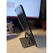 Ayarlanabilir iPad Standı