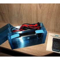 FNIRSI osiloskop kutusu