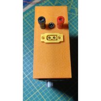 Bosch 18V genel amaçlı batarya adaptörü