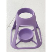 EHEIM 500 g için CO₂ Desteği