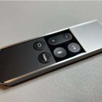 Apple TV Kumanda Kılıfı