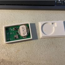 Arı sensörü kutusu