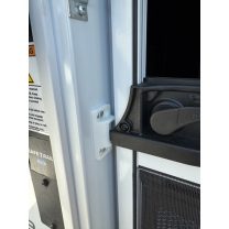 Brinkley karavan kapı kilidi
