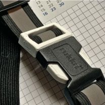 Dikişsiz toka yedek parçası (Rukka)