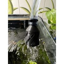 Akvaryum Çalkalayıcı