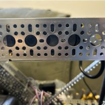 C270 GoBilda FTC montajı