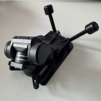 Caddx Nano kamera adaptörü