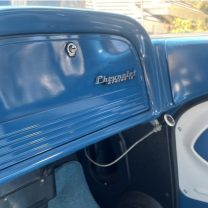 Apache10 Torpido Gözü Amblemi