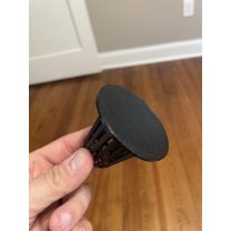 2 İnç Ağ Saksı Kapağı