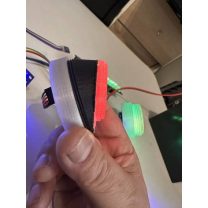 Petekli Açılı PSI Montajı