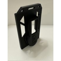 RSA token ve rozet tutucu