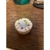 AS5600 Enkoder Montajı