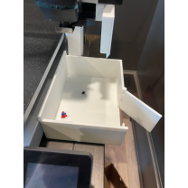 Anycubic Kobra 3 Max Atık Kovası