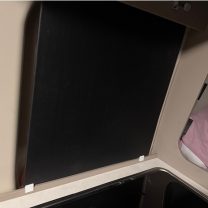 CARADO CV600 Platform Takozu