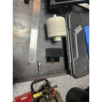 3/8 Sürücü Adaptörü