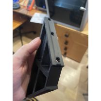 Büyük 2020 Köşe Destek Aparatı