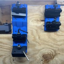 BXA takım postası tutucu