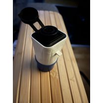 CEE → Neutrik PowerCon True1 Adaptörü