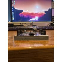 Arduino Nano Uyumlu Kutu