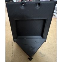 Büyük Aküler İçin Pil Tutucu