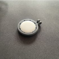 Drone Kamera Montajı İçin AirTag Kılıfı