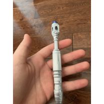 10. Nesil Sonic Tornavida