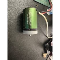 Arrma Gorgon Fury / Vorteks 540 Motor Ara Parçası