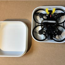 Drone Pavo25 V2 DJI O4 kutusu