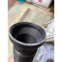 Bosch GEX 50 mm hortum adaptörü