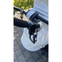 Avi Spin Cybex Gold Bağlantı Plakası