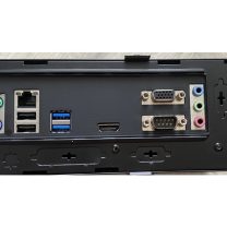 Asus Prime J4005I-C I/O Kalkanı