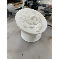 Standlı Hayvan Hücresi (Tüm Parçalar)