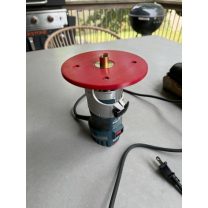 Bosch Colt kılavuz burç tabanı