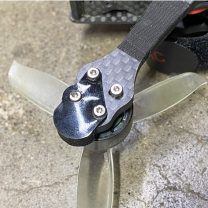 Apex Mikro Kol Tamponları