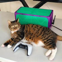 CatBox ITX PC Kasası (Ücretsiz Sürüm)