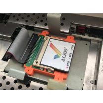 Amiga CF Karttan 2.5″ IDE Adaptör Braketi
