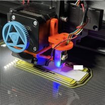 “Lütfen Bekleyin” Denemesi