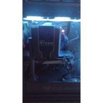 AM4 için TR4 Soğutucu Adaptörü (TR4 Soğutucuyu AM4’e Takma)