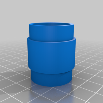 Bosch Indego ön tekerlek