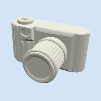 Acer Nitro 5 Kamera Kapağı