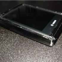 Bosch Kiox 500 tamponu