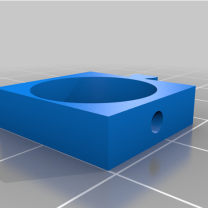 Ayarlanabilir Optik Tutucu